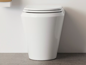 CRUISE - Floor mounted ceramic toilet _ GSG Ceramic Design